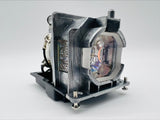 Jaspertronics™ Original Lamp & Housing for the Proxima C560W Projector - 1 Year Warranty