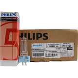 Philips 71-2529 1200W 120V GX9.5 3200K Studio Lamp (VL500) - 22152-3