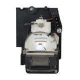 Jaspertronics™ OEM Lamp & Housing for the Boxlight Eco X30N Projector with Ushio bulb inside - 240 Day Warranty