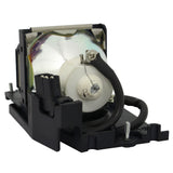 Jaspertronics™ Original Lamp & Housing for the Boxlight Eco X30N Projector - 1 Year Warranty