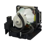 Jaspertronics™ Original Lamp & Housing for the Boxlight Eco X30N Projector - 1 Year Warranty