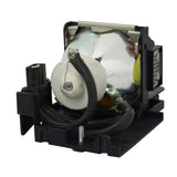 Jaspertronics™ OEM Lamp & Housing for the Boxlight Eco 26N Projector with Ushio bulb inside - 240 Day Warranty