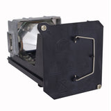 Jaspertronics™ Original RLC-041 Lamp & Housing for Viewsonic Projectors - 1 Year Warranty
