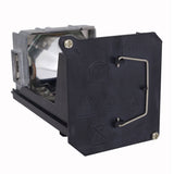 Jaspertronics™ Original Lamp & Housing for the Boxlight ProjectorWrite2 Projector - 1 Year Warranty