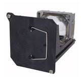 Jaspertronics™ Original RLC-041 Lamp & Housing for Viewsonic Projectors - 1 Year Warranty