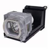 Jaspertronics™ OEM BL-X25NU Lamp & Housing for the Boxlight Projectors with Phoenix bulb inside - 240 Day Warranty