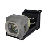 Genuine AL™ Lamp & Housing for the Eiki 23040034 Projector - 90 Day Warranty
