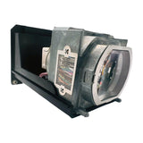 Jaspertronics™ Original Lamp & Housing for the Eiki LC-WNB3000N Projector - 1 Year Warranty