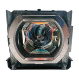 Jaspertronics™ Original Lamp & Housing for the Eiki LC-XNB3500N Projector - 1 Year Warranty