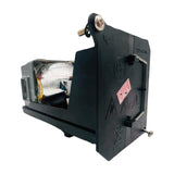 Jaspertronics™ Original Lamp & Housing for the Eiki LC-XNB3500N Projector - 1 Year Warranty