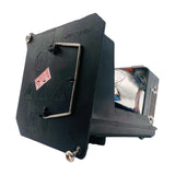 Jaspertronics™ Original 23040044 Lamp & Housing for Eiki Projectors - 1 Year Warranty