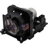 AL™ Series Lamp & Housing for The Eiki EK-131W Projector - 90 Day Warranty
