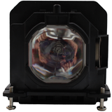 Jaspertronics™ Original Lamp & Housing for the Eiki EK-131W Projector - 1 Year Warranty