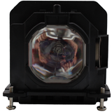Jaspertronics™ Original Lamp & Housing for the Eiki EK-131W Projector - 1 Year Warranty