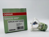 Osram Sirius HRI 230W Moving Head Light Discharge Lamp - 7R - 54403