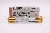 Philips MSR Gold™ 575 SA/2 DE Lamp for the ELATION PROFESSIONAL POWER SPOT 575II