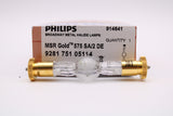 MSR Gold™ 575 SA/2 DE Philips 245019 575 Watts Entertainment Lamp
