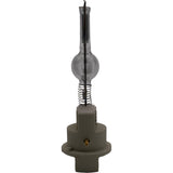 MSR Platinum 35 Philips 9281-909-05114 800 Watts Studio/Theatre/TV Lamp