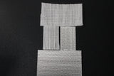 Jaspertronics™ Replacement Air Filter Panel Set for the NEC NP-P451W Projector