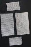 Jaspertronics™ Replacement Air Filter Panel Set for the Ricoh PJ-WX5361N Projector