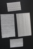 Jaspertronics™ Replacement Air Filter Panel Set for the NEC NP-M420X Projector