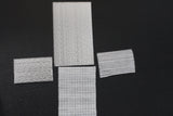 Jaspertronics™ Replacement Air Filter Panel Set for the NEC NP-M271X Projector
