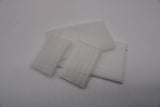 Jaspertronics™ Replacement Air Filter Panel Set for the NEC NP-M361X Projector