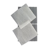 Jaspertronics™ Replacement Air Filter Panel for the NEC NP-PA572W Projector (4 Pk)