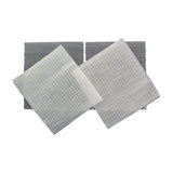 Jaspertronics™ Replacement Air Filter Panel for the NEC NP-PA572W Projector (4 Pk)