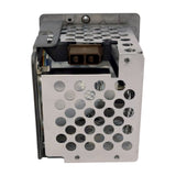 Jaspertronics™ OEM 252115 Lamp & Housing for RCA TVs with Original High-Quality bulb inside - 240 Day Warranty