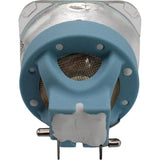 Philips MSD Platinum 17RA Stage & Touring Lamp – 350W, 15,250 lm, 7000K, Dimmable - 9281-973-05314