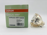Osram Sirius HRI 330W Moving Head HID Light Bulb - 16R - 54405