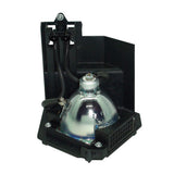 Jaspertronics™ OEM Bulb for The RCA HD44LPW165YX1 TV with Original High-Quality bulb inside - 240 Day Warranty