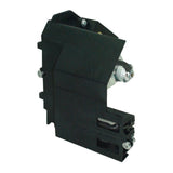 Jaspertronics™ OEM Bulb for The RCA HD50LPW52YX4 TV with Original High-Quality bulb inside - 240 Day Warranty