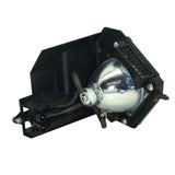Jaspertronics™ OEM Bulb for The RCA HD50LPW62AYX2 TV with Original High-Quality bulb inside - 240 Day Warranty