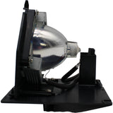 Jaspertronics™ OEM 269343 Lamp & Housing for RCA TVs - 240 Day Warranty