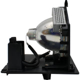 Jaspertronics™ OEM 269343 Lamp & Housing for RCA TVs - 240 Day Warranty