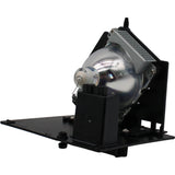 Jaspertronics™ OEM 269343 Lamp & Housing for RCA TVs - 240 Day Warranty