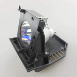 Jaspertronics™ OEM Lamp & Housing for The RCA HD50LPW166YX12 TV with Original High-Quality bulb inside - 240 Day Warranty