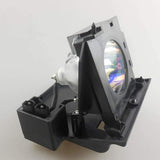 Jaspertronics™ OEM Lamp & Housing for The RCA M50WH72S TV with Original High-Quality bulb inside - 240 Day Warranty