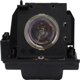Jaspertronics™ OEM Lamp & Housing for The RCA HD50LPW166YX12 TV with Original High-Quality bulb inside - 240 Day Warranty