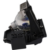 AL™ Series Lamp & Housing for The RCA M52WH72SYX TV - 90 Day Warranty