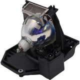 AL™ Series Lamp & Housing for The RCA M52WH72SYX TV - 90 Day Warranty