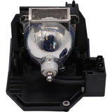 AL™ Series Lamp & Housing for The RCA M61WH74SYX1 TV - 90 Day Warranty