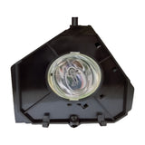 Jaspertronics™ OEM 271326 Lamp & Housing for RCA TVs - 240 Day Warranty