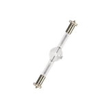 SHARXS HTI 1200W/D7/60 OSRAM SYLVANIA 54268 – 1200W Metal Halide Lamp, 136mm, SFC10-4, Stage & Studio