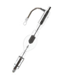 XBO 2000 W/HS OFR Xenon Short-Arc Lamp - 2000W, 6000K Daylight, High Luminance, eXtreme Life Technology for Film Projection, Spotlights, Searchlights, and Solar Simulation