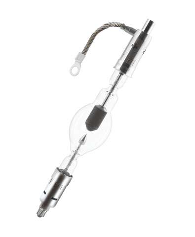 XBO 2000 W/HS OFR Xenon Short-Arc Lamp - 2000W, 6000K Daylight, High Luminance, eXtreme Life Technology for Film Projection, Spotlights, Searchlights, and Solar Simulation