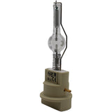 Philips MSR Gold™ 700 MiniFastFit 700 Watt PGJX28 Metal Halide Lamp - 9281-941-05114