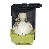 Jaspertronics™ Original Lamp & Housing for the Plus U7-132SF Projector - 1 Year Warranty